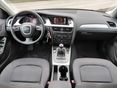 AUDI A4 2012/2 - 5