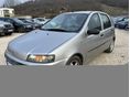 FIAT PUNTO 2000/8 - 5