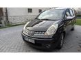 NISSAN NOTE 2006/6 - 7