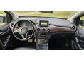 MERCEDES-BENZ B 180 2012 - 6