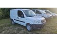 FIAT DOBLO 2007 - 2