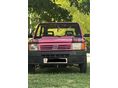 FIAT PANDA 750 T