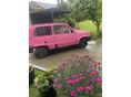 FIAT PANDA 1992/6 - 2