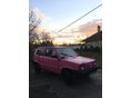FIAT PANDA 1992/6 - 4