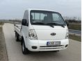 KIA K2500 2.5 D AC Klímás / Magyarországi / Sperr difi