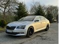 SKODA SUPERB 2.0 TSI L&K 4x4 DSG