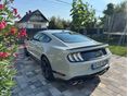 FORD MUSTANG 2022/10 - 1