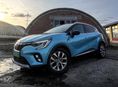 RENAULT CAPTUR 2020/9 - 1