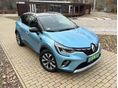 RENAULT CAPTUR 2020/9 - 2