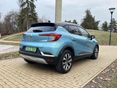 RENAULT CAPTUR 2020/9 - 11