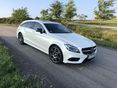 MERCEDES-BENZ CLS 350 4 MATIC