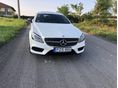 MERCEDES-BENZ CLS 350 2015/6 - 2