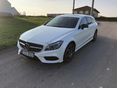 MERCEDES-BENZ CLS 350 2015/6 - 3