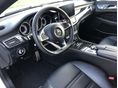 MERCEDES-BENZ CLS 350 2015/6 - 7