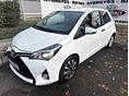 TOYOTA YARIS 2016/2 - 1