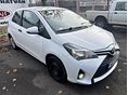 TOYOTA YARIS 2016/2 - 2