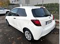 TOYOTA YARIS 2016/2 - 4