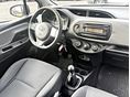 TOYOTA YARIS 2016/2 - 8
