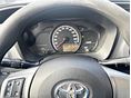 TOYOTA YARIS 2016/2 - 9