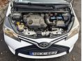TOYOTA YARIS 2016/2 - 10