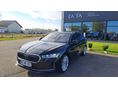 SKODA SUPERB Combi 2.0 TDI SCR L&K 4x4 DSG ÁFAs Magyarországi Operatív Lízing/Tartós Bérletre!