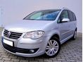 VOLKSWAGEN TOURAN 2010 - 1