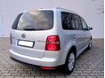 VOLKSWAGEN TOURAN 2010 - 2