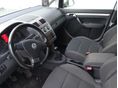 VOLKSWAGEN TOURAN 2010 - 4