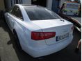AUDI A6 2013/1 - 2