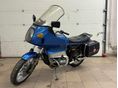 BMW R 80 1980/9 - 1