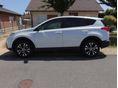 TOYOTA RAV 4 Rav4 2.0 Premium Márkaszervízben szervizelve. szervízkönyv. vonóhorog. kapcsolható összkerék