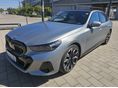 BMW 550e xDrive (Automata) ÁFÁ-s! INDIVIDUAL FROZEN PURE GREY