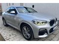 BMW X4 xDrive20d M Sport (Automata)