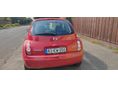 NISSAN MICRA 2009/4 - 4