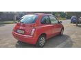 NISSAN MICRA 2009/4 - 5