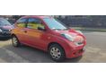 NISSAN MICRA 2009/4 - 6