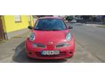 NISSAN MICRA 2009/4 - 7