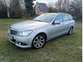 MERCEDES-BENZ C 220 2014 - 1