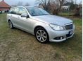 MERCEDES-BENZ C 220 2014 - 2