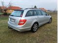 MERCEDES-BENZ C 220 2014 - 3