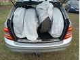 MERCEDES-BENZ C 220 2014 - 7