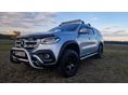 MERCEDES-BENZ X-OSZTÁLY X 350 d Progressive 4MATIC (Automata)