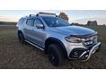 MERCEDES-BENZ X-OSZTÁLY 2018/12 - 3