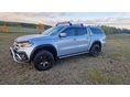 MERCEDES-BENZ X-OSZTÁLY 2018/12 - 5