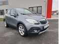 OPEL MOKKA 2013/6 - 2
