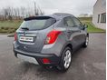 OPEL MOKKA 2013/6 - 4