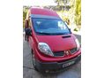 RENAULT TRAFIC 2014 - 2