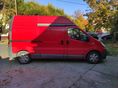 RENAULT TRAFIC 2014 - 9