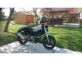 DUCATI MONSTER 600 2001/2 - 3