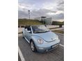 VOLKSWAGEN NEW BEETLE 1.8 T CABRIOLET ABT